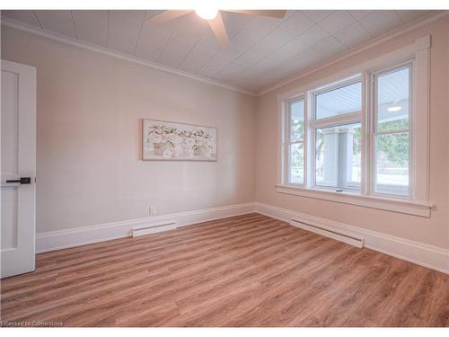 291 Mill Street, Kitchener, ON - Indoor Photo Showing Other Room