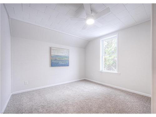 291 Mill Street, Kitchener, ON - Indoor Photo Showing Other Room