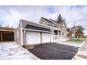 291 Mill Street, Kitchener, ON  - Outdoor 