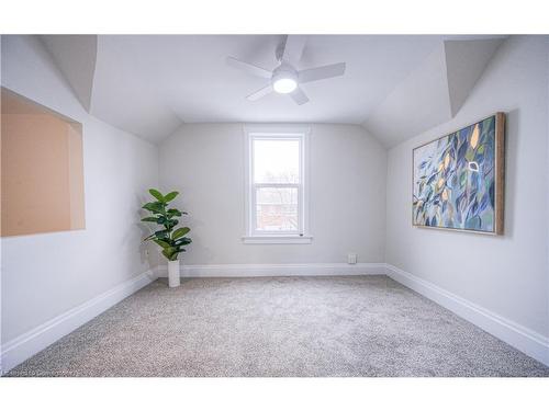 291 Mill Street, Kitchener, ON - Indoor Photo Showing Other Room