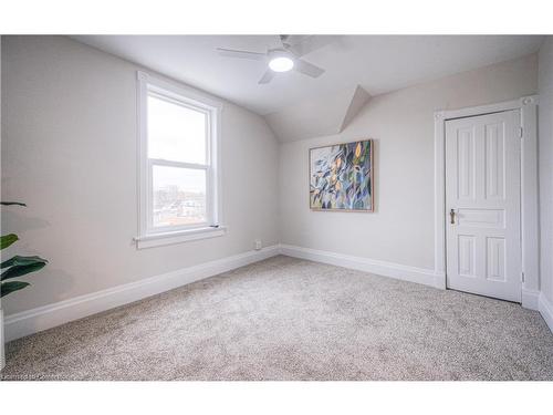 291 Mill Street, Kitchener, ON - Indoor Photo Showing Other Room