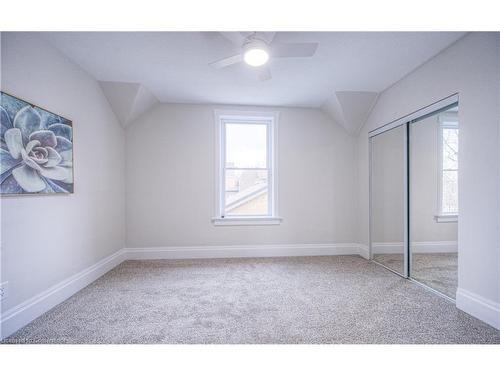 291 Mill Street, Kitchener, ON - Indoor Photo Showing Other Room