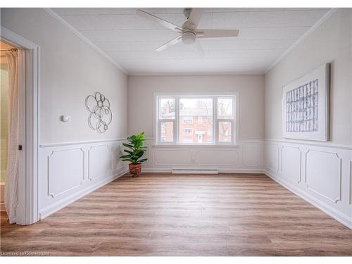 291 Mill Street, Kitchener, ON - Indoor Photo Showing Other Room