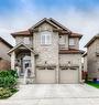 2-340 Watervale Crescent, Kitchener, ON  - Outdoor With Facade 