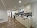 2-340 Watervale Crescent, Kitchener, ON  - Indoor Photo Showing Kitchen With Double Sink 