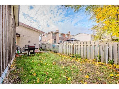 72 Obermeyer Drive, Kitchener, ON - Outdoor With Exterior