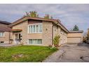 72 Obermeyer Drive, Kitchener, ON  - Outdoor 