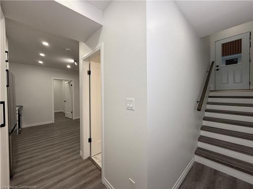 3-169 Fifth Avenue, Kitchener, ON - Indoor Photo Showing Other Room