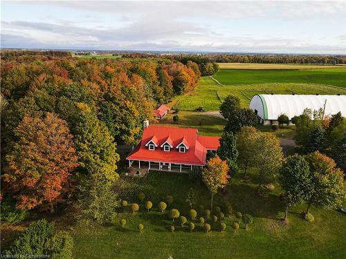 3855 Hessen Strasse, Wellesley, ON - Outdoor With View