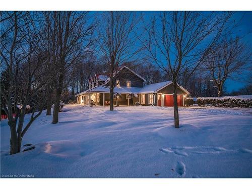 3855 Hessen Strasse, Wellesley, ON - Outdoor