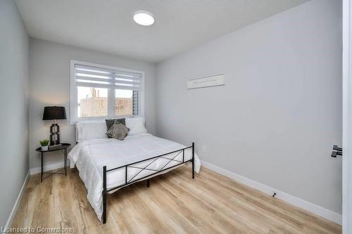 61 Wilkinson Avenue, Cambridge, ON - Indoor Photo Showing Bedroom