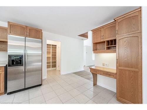 358 New Forest Court, Waterloo, ON - Indoor Photo Showing Kitchen