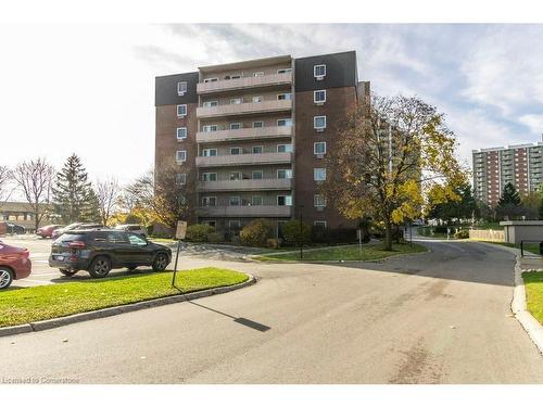 101-1106 Jalna Boulevard, London, ON - Outdoor With Facade