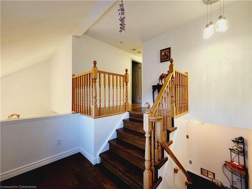 405 White Birch Avenue, Waterloo, ON - Indoor Photo Showing Other Room