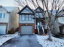 405 White Birch Avenue, Waterloo, ON  - Outdoor With Facade 