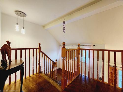 405 White Birch Avenue, Waterloo, ON - Indoor Photo Showing Other Room