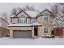 425 Pastern Trail, Waterloo, ON  - Outdoor With Facade 