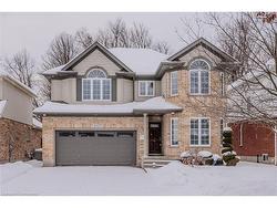 425 Pastern Trail  Waterloo, ON N2K 4K6