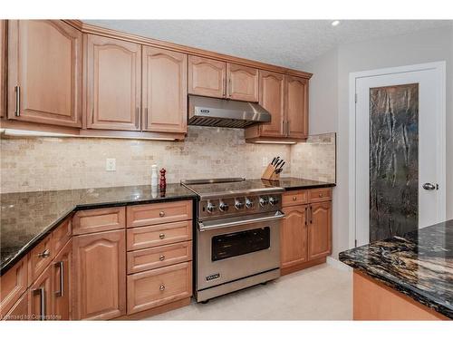 425 Pastern Trail, Waterloo, ON - Indoor Photo Showing Kitchen