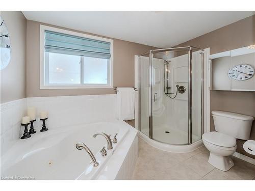 425 Pastern Trail, Waterloo, ON - Indoor Photo Showing Bathroom