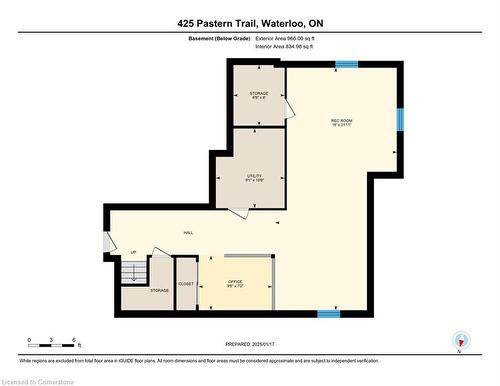 425 Pastern Trail, Waterloo, ON - Other