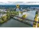 906-170 Water Street N, Cambridge, ON  - Outdoor With Body Of Water With View 