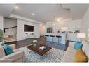 A06-142 Foamflower Place, Waterloo, ON  - Indoor Photo Showing Living Room 