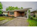 46 Appalachian Crescent, Kitchener, ON  - Outdoor 