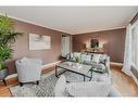 46 Appalachian Crescent, Kitchener, ON  - Indoor Photo Showing Living Room 