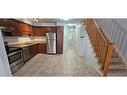 73-535 Margaret Street, Cambridge, ON  - Indoor Photo Showing Kitchen With Double Sink 