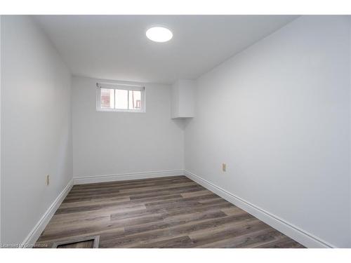 Basement-72 Massey Avenue, Kitchener, ON - Indoor Photo Showing Other Room