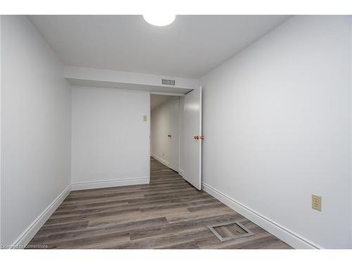 Basement-72 Massey Avenue, Kitchener, ON - Indoor Photo Showing Other Room