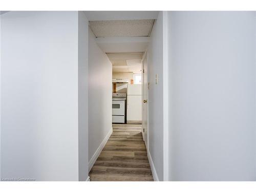 Basement-72 Massey Avenue, Kitchener, ON - Indoor Photo Showing Other Room