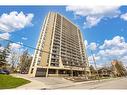 1603-81 Church Street, Kitchener, ON  - Outdoor With Facade 