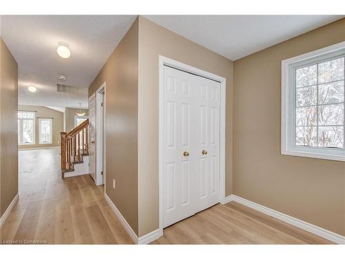 551 Woolgrass Avenue, Waterloo, ON - Indoor Photo Showing Other Room