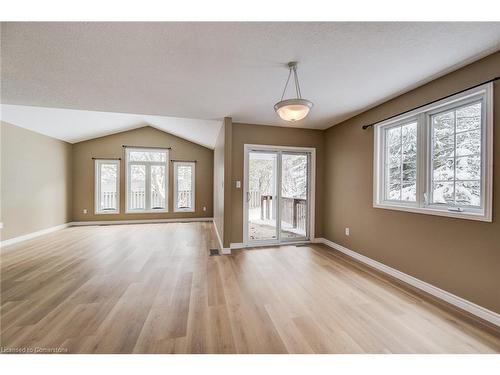 551 Woolgrass Avenue, Waterloo, ON - Indoor Photo Showing Other Room