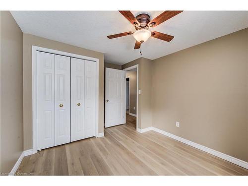 551 Woolgrass Avenue, Waterloo, ON - Indoor Photo Showing Other Room