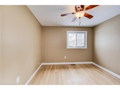 551 Woolgrass Avenue, Waterloo, ON - Indoor Photo Showing Other Room