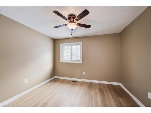 551 Woolgrass Avenue, Waterloo, ON - Indoor Photo Showing Other Room