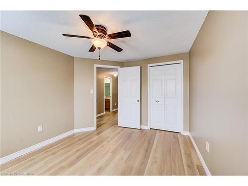 551 Woolgrass Avenue, Waterloo, ON - Indoor Photo Showing Other Room