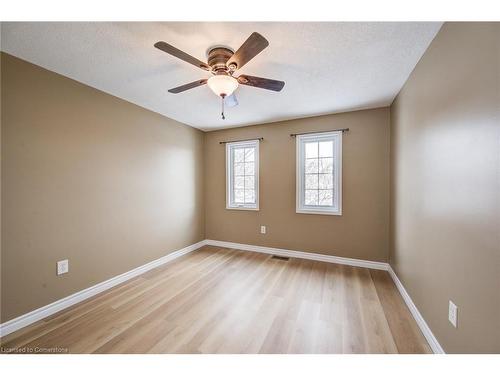 551 Woolgrass Avenue, Waterloo, ON - Indoor Photo Showing Other Room