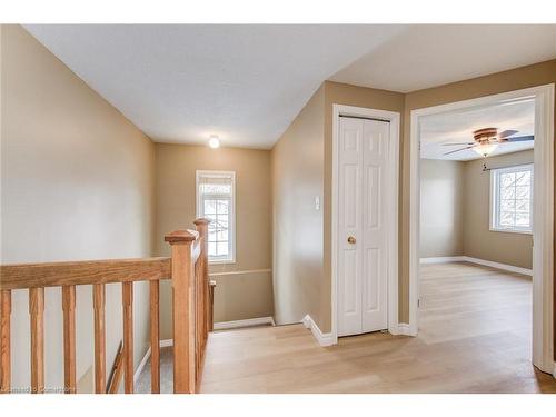 551 Woolgrass Avenue, Waterloo, ON - Indoor Photo Showing Other Room