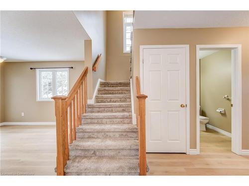 551 Woolgrass Avenue, Waterloo, ON - Indoor Photo Showing Other Room