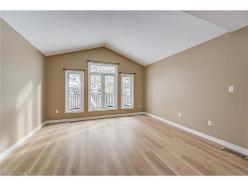 551 Woolgrass Avenue, Waterloo, ON - Indoor Photo Showing Other Room