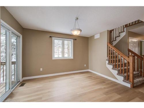 551 Woolgrass Avenue, Waterloo, ON - Indoor Photo Showing Other Room