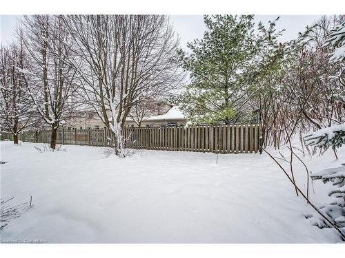 551 Woolgrass Avenue, Waterloo, ON - Outdoor