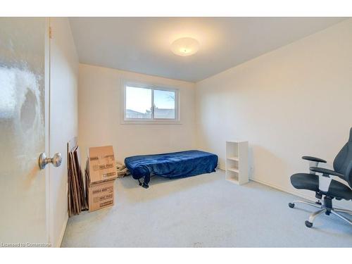 13 Manorcrest Street, Brampton, ON - Indoor Photo Showing Bedroom