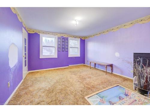 13 Manorcrest Street, Brampton, ON - Indoor Photo Showing Other Room