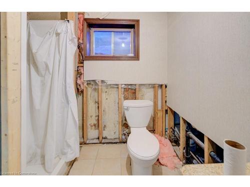 13 Manorcrest Street, Brampton, ON - Indoor Photo Showing Bathroom