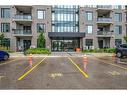 609-103 Roger Street, Waterloo, ON  - Outdoor With Facade 